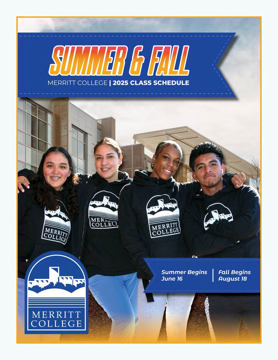 Class Schedules & Catalogs